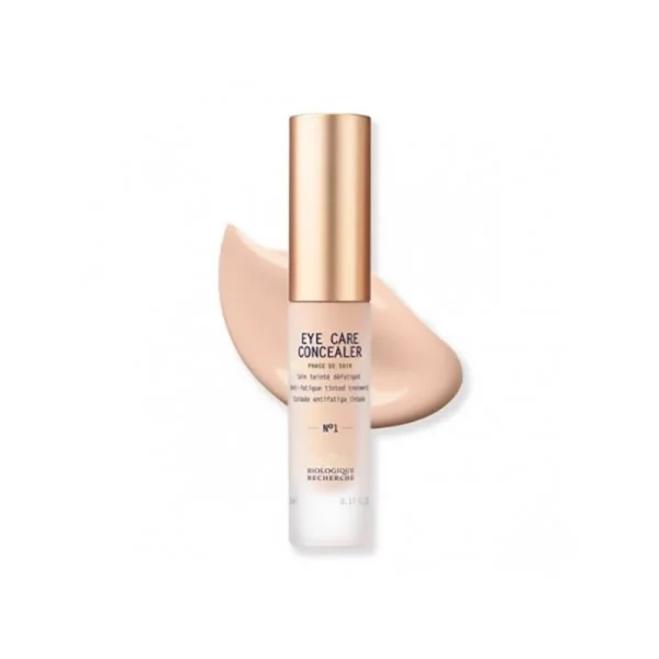 Eye Care Concealer n1 5ml Biologique Recherche de venta en la tienda de Mi querido tocador