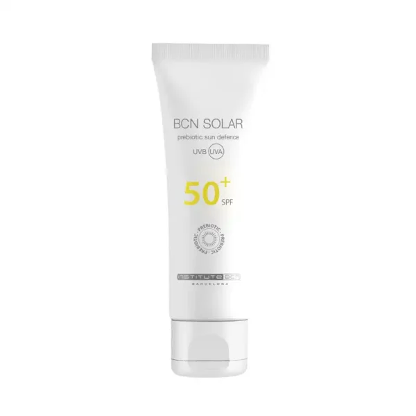 Crema solar BCN Solar SPF50+ en la tienda de Mi querido tocador